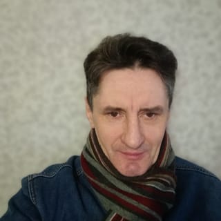 Сергей Михайлович Козлов — мастер по ремонту ванных в Москве