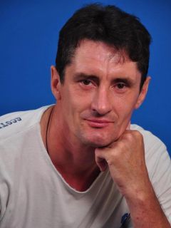Сергей Козлов — мастер по ремонту ванных в Москве